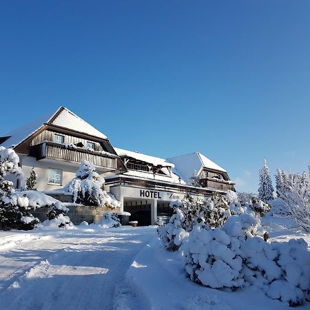 Hotel Zum Poppschen Gut Olbernhau Exteriér fotografie