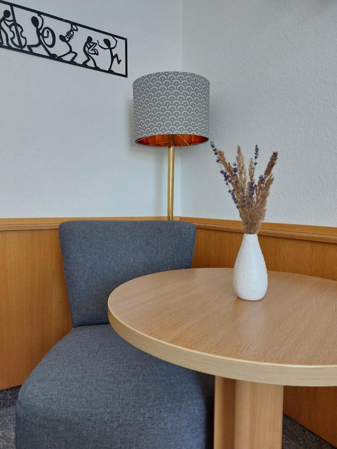 Hotel Zum Poppschen Gut Olbernhau Exteriér fotografie