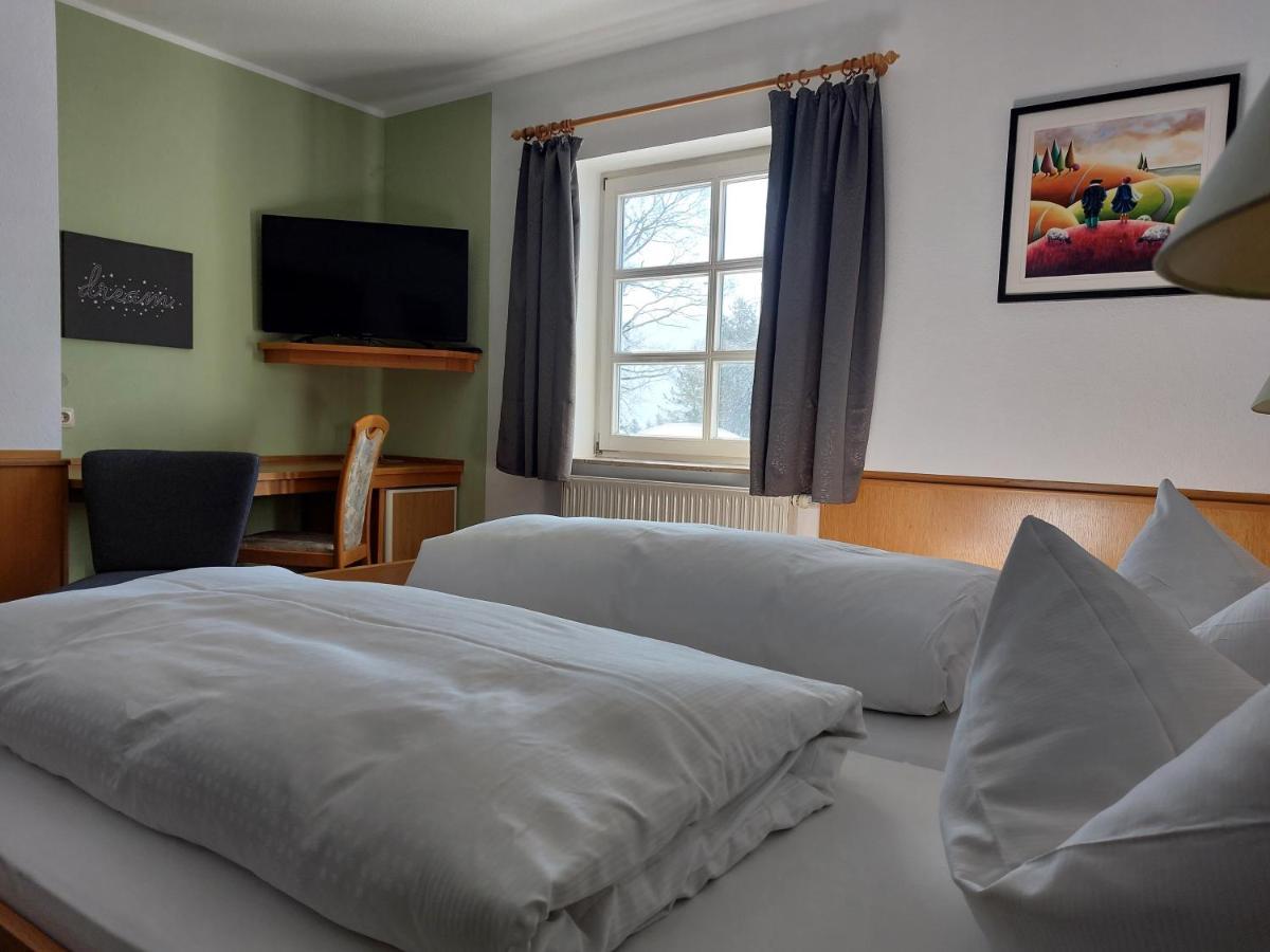 Hotel Zum Poppschen Gut Olbernhau Exteriér fotografie