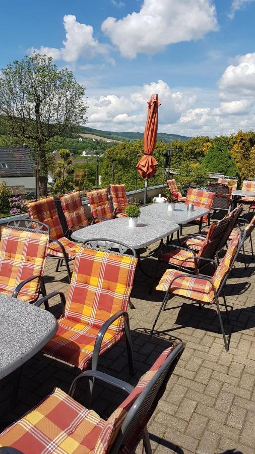 Hotel Zum Poppschen Gut Olbernhau Exteriér fotografie