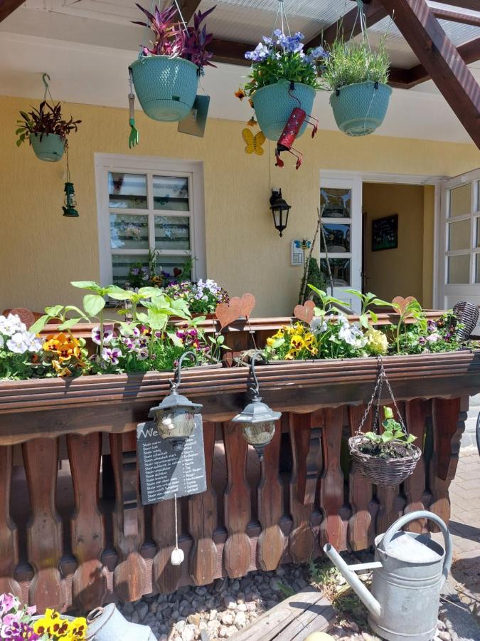 Hotel Zum Poppschen Gut Olbernhau Exteriér fotografie