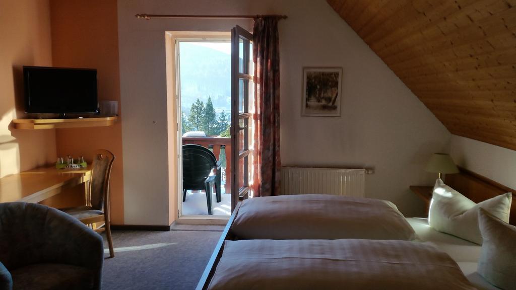 Hotel Zum Poppschen Gut Olbernhau Exteriér fotografie
